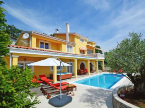 Holiday Home Villa Olea